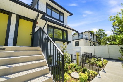 Photo 30 at 6166 Granville Street, South Granville, Vancouver West