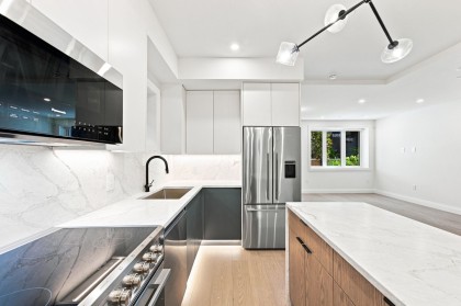 Photo 11 at 6166 Granville Street, South Granville, Vancouver West