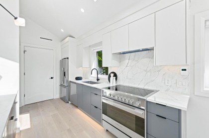 Photo 14 at 6168 Granville Street, South Granville, Vancouver West