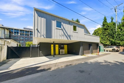 Photo 37 at 6168 Granville Street, South Granville, Vancouver West