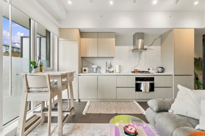Photo 6 at 205 - 5168 Cambie Street, Cambie, Vancouver West