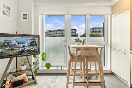 Photo 7 at 205 - 5168 Cambie Street, Cambie, Vancouver West