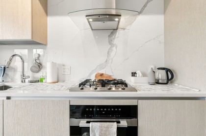 Photo 9 at 205 - 5168 Cambie Street, Cambie, Vancouver West