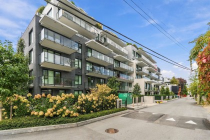Photo 34 at 205 - 5168 Cambie Street, Cambie, Vancouver West
