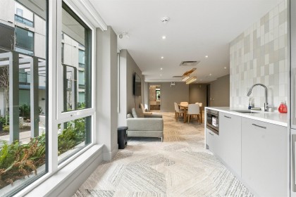 Photo 18 at 205 - 5168 Cambie Street, Cambie, Vancouver West