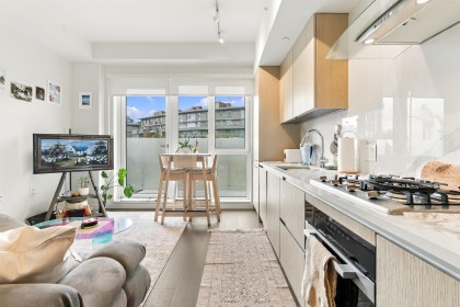 Photo 8 at 205 - 5168 Cambie Street, Cambie, Vancouver West