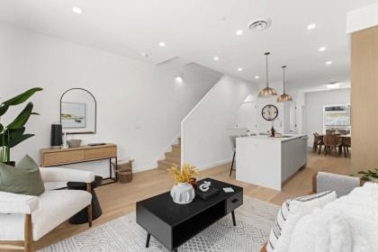 Photo 6 at 4811 Laurel Street, Cambie, Vancouver West