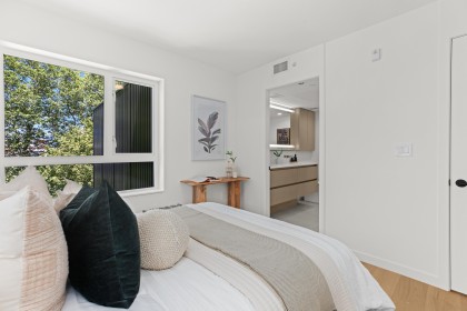 Photo 12 at 4811 Laurel Street, Cambie, Vancouver West