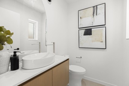 Photo 10 at 4811 Laurel Street, Cambie, Vancouver West