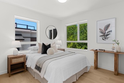 Photo 11 at 4811 Laurel Street, Cambie, Vancouver West