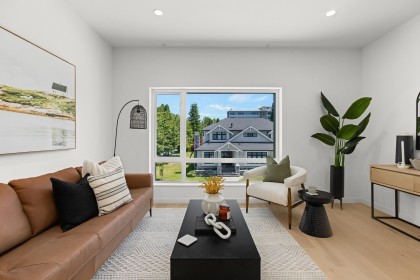 Photo 8 at 4811 Laurel Street, Cambie, Vancouver West