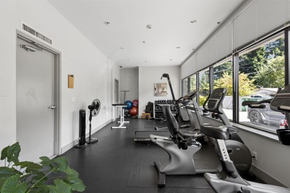 Photo 14 at 206 - 1273 Marine Drive, Norgate, North Vancouver