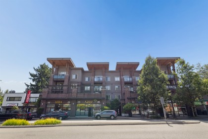 Photo 15 at 206 - 1273 Marine Drive, Norgate, North Vancouver