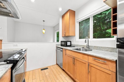 Photo 17 at 3381 William Avenue, Lynn Valley, North Vancouver