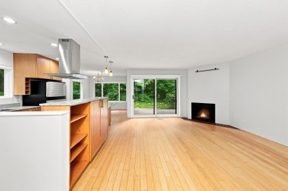 Photo 14 at 3381 William Avenue, Lynn Valley, North Vancouver