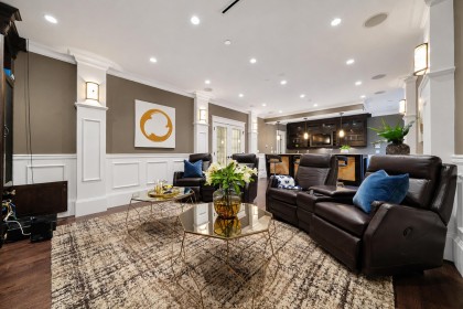 Photo 23 at 1657 W 58th Avenue, South Granville, Vancouver West