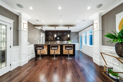 Photo 27 at 1657 W 58th Avenue, South Granville, Vancouver West