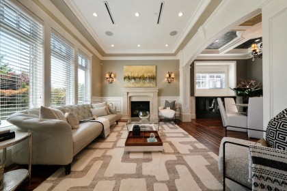 Photo 2 at 1657 W 58th Avenue, South Granville, Vancouver West