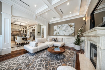 Photo 6 at 1657 W 58th Avenue, South Granville, Vancouver West