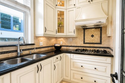Photo 13 at 1657 W 58th Avenue, South Granville, Vancouver West
