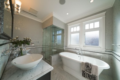 Photo 17 at 1657 W 58th Avenue, South Granville, Vancouver West