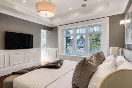 Photo 16 at 1657 W 58th Avenue, South Granville, Vancouver West