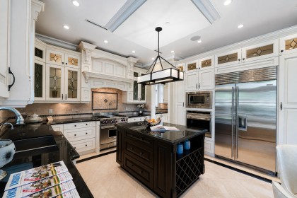 Photo 12 at 1657 W 58th Avenue, South Granville, Vancouver West