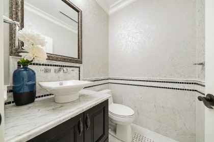 Photo 26 at 1657 W 58th Avenue, South Granville, Vancouver West
