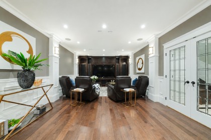 Photo 22 at 1657 W 58th Avenue, South Granville, Vancouver West
