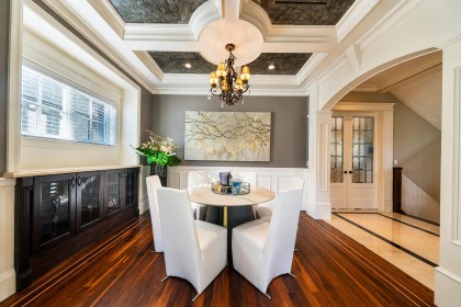 Photo 7 at 1657 W 58th Avenue, South Granville, Vancouver West