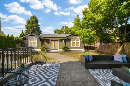 Photo 32 at 1657 W 58th Avenue, South Granville, Vancouver West