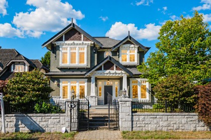 Photo 1 at 1657 W 58th Avenue, South Granville, Vancouver West