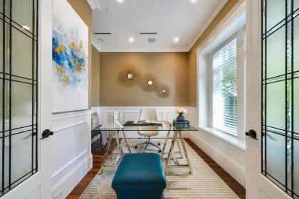 Photo 5 at 1657 W 58th Avenue, South Granville, Vancouver West
