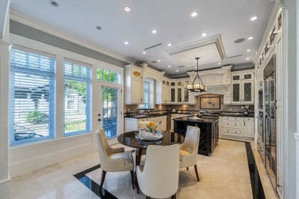 Photo 9 at 1657 W 58th Avenue, South Granville, Vancouver West