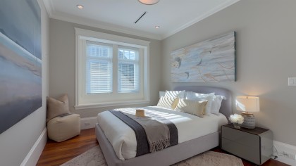 Photo 34 at 1657 W 58th Avenue, South Granville, Vancouver West
