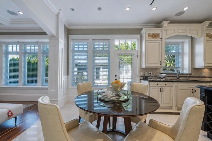 Photo 10 at 1657 W 58th Avenue, South Granville, Vancouver West