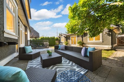 Photo 33 at 1657 W 58th Avenue, South Granville, Vancouver West