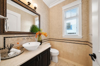 Photo 14 at 1657 W 58th Avenue, South Granville, Vancouver West