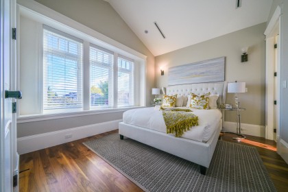 Photo 18 at 1657 W 58th Avenue, South Granville, Vancouver West