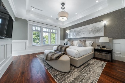 Photo 15 at 1657 W 58th Avenue, South Granville, Vancouver West