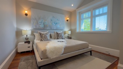 Photo 35 at 1657 W 58th Avenue, South Granville, Vancouver West