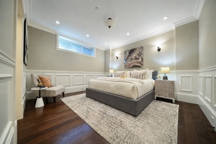 Photo 29 at 1657 W 58th Avenue, South Granville, Vancouver West
