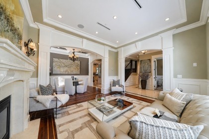 Photo 4 at 1657 W 58th Avenue, South Granville, Vancouver West