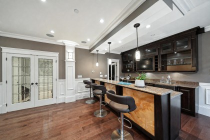 Photo 25 at 1657 W 58th Avenue, South Granville, Vancouver West