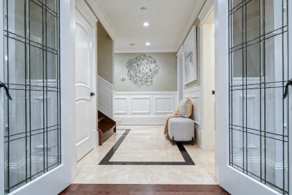 Photo 21 at 1657 W 58th Avenue, South Granville, Vancouver West