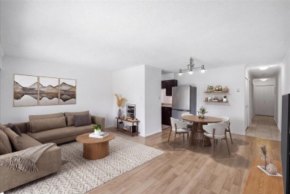 Photo 2 at 202 - 212 Forbes Avenue, Lower Lonsdale, North Vancouver