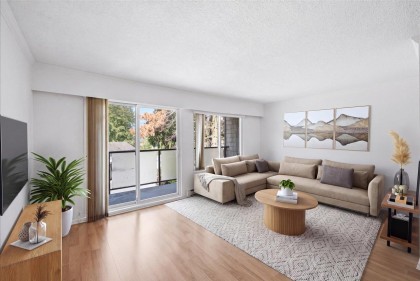 Photo 1 at 202 - 212 Forbes Avenue, Lower Lonsdale, North Vancouver