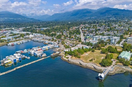 Photo 33 at 202 - 212 Forbes Avenue, Lower Lonsdale, North Vancouver