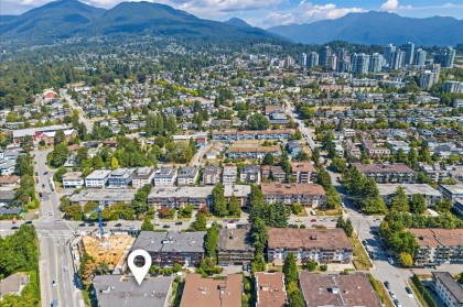 Photo 18 at 202 - 212 Forbes Avenue, Lower Lonsdale, North Vancouver