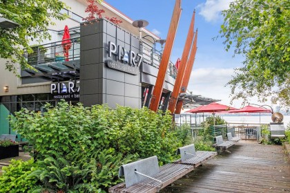 Photo 31 at 202 - 212 Forbes Avenue, Lower Lonsdale, North Vancouver